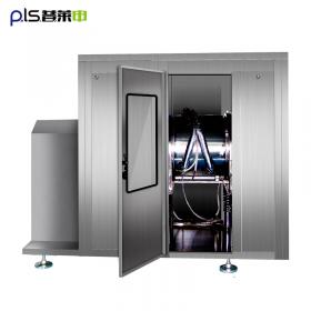 中型中藥材超微粉碎機生產廠家