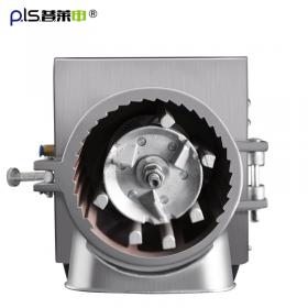 普萊申pls-60系列高效流水分級(jí)式粉碎機(jī)質(zhì)量好不好？