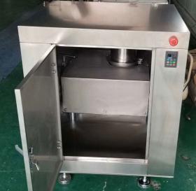 小型中藥超微粉碎機多少錢一臺？
