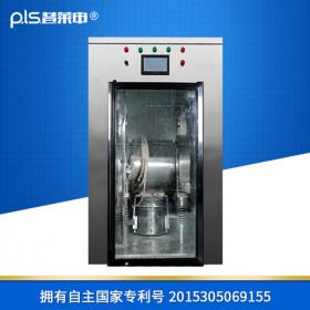 山東蟲草菌細胞破壁機設備